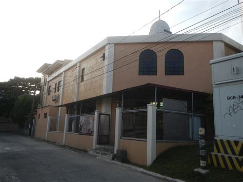 Inay Maria ng Magnificat Parish Mass Schedules in Bacoor, .